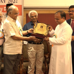Human Excellence Award