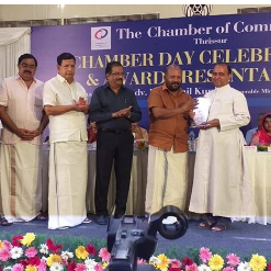 Best Social Service Award
