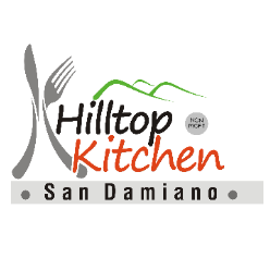 San Damiano Hilltop Kitchen